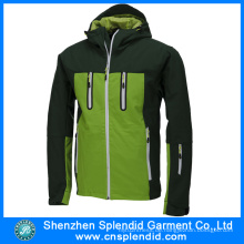 China Wholesale Sports Wear Fashion Casual Winter Jacken